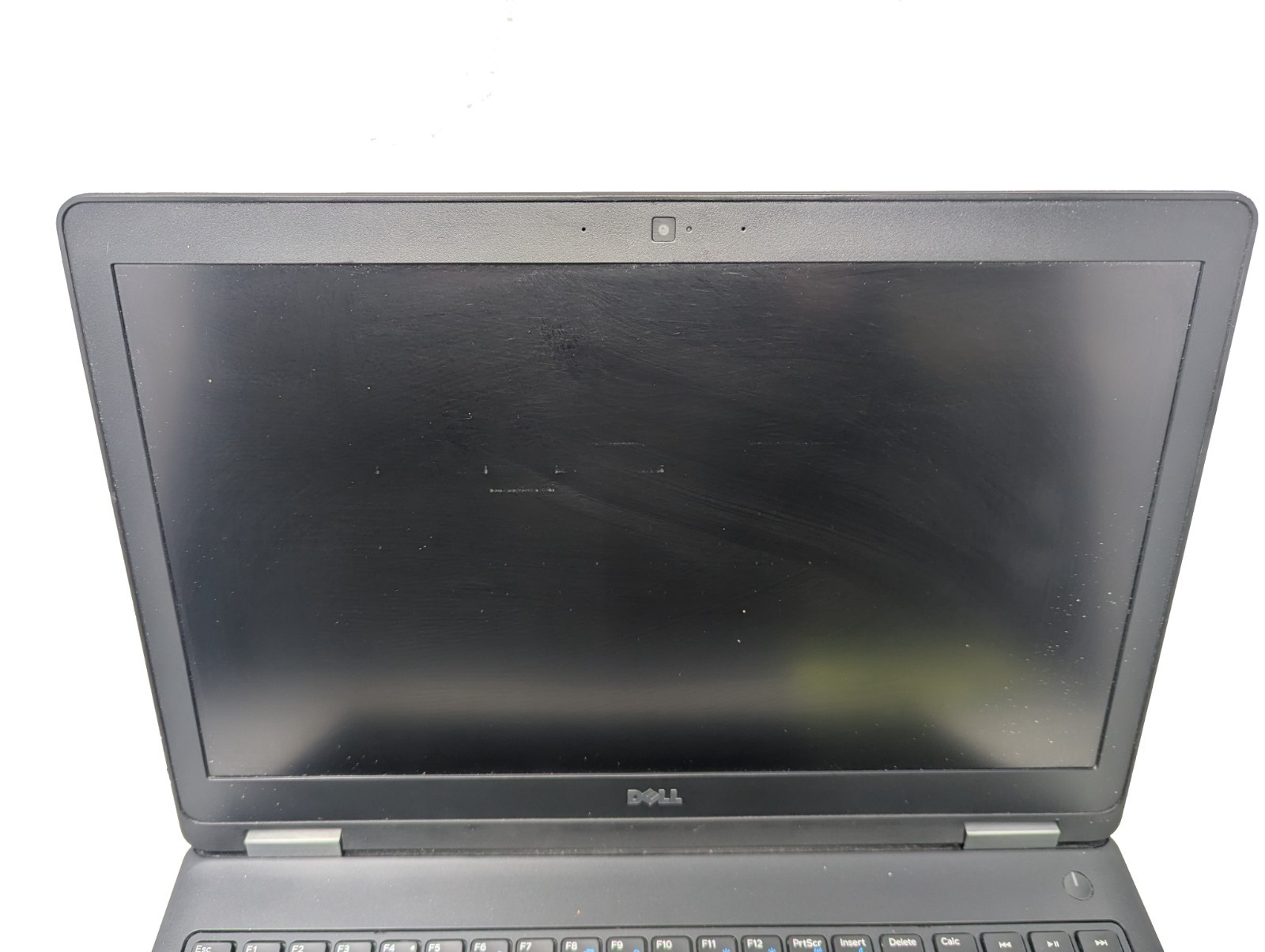 Lot of 5 Dell Latitude E5570 – Intel Core i7-6820HQ 8GB DDR4 RAM No OS/SSD