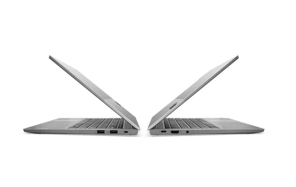 Lenovo ThinkBook 13s G2 ITL i7-1165G7 / 16GB RAM 256GB SSD win 10 pro