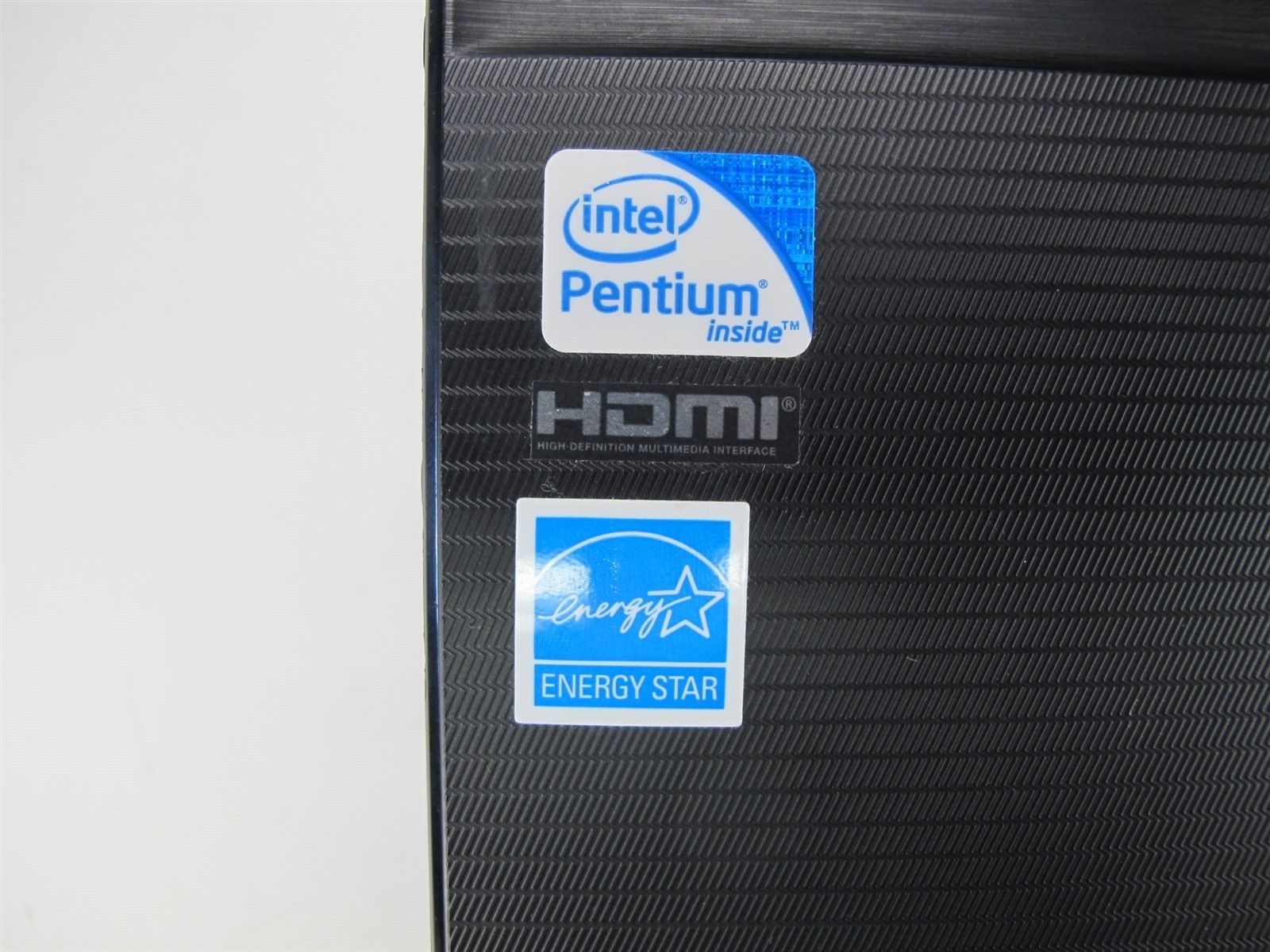 Asus X55A Notebook PC Intel Pentium C PU B980 2.40GHz 4GB RAM No HDD 15″ Screen