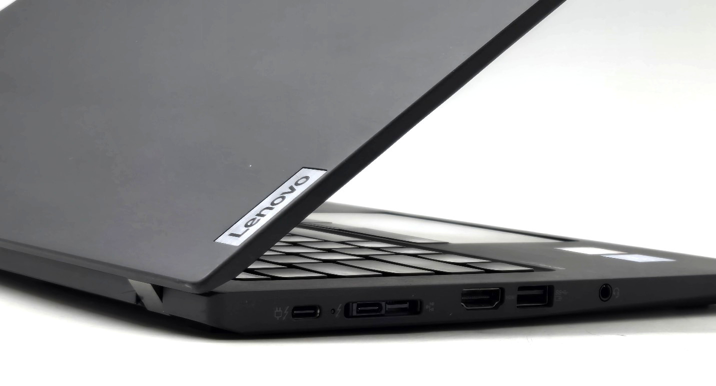 ThinkPad Lenovo T14 Gen 2 Intel i5-11th 16GB RAM, 256GB NVMe Win 11 Pro 14″Touch