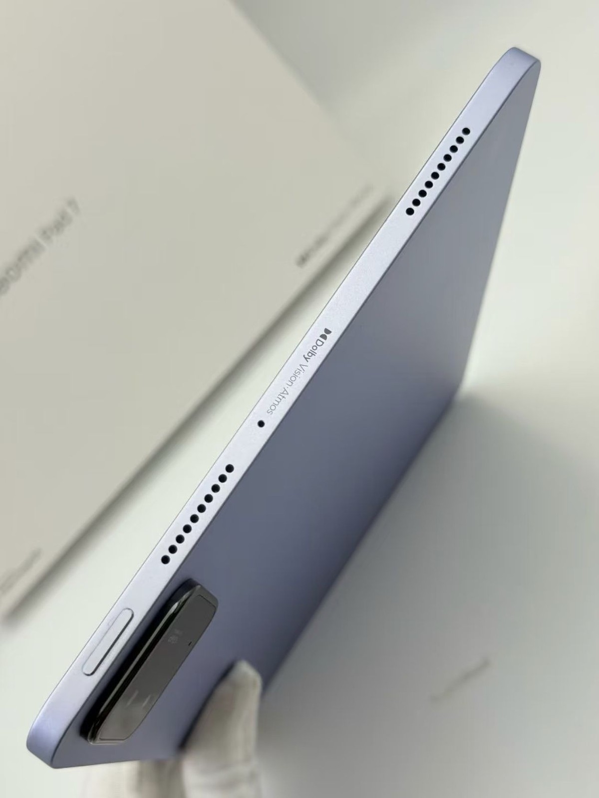 Xiaomi Pad 7 Pro 11.2“50MP Snapdragon 8s Gen 3 Wi-Fi Android 8850mAh