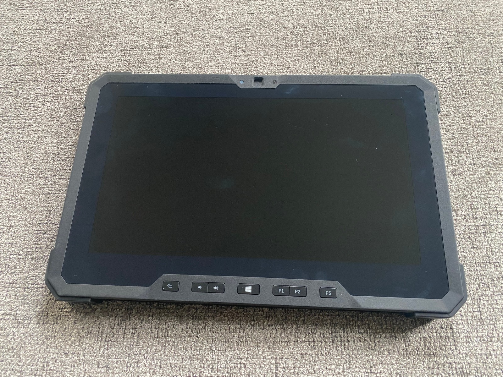 Dell Latitude 7212 Rugged Extreme Tablet 11.6″ FHD | Intel i5-8th Gen 8GB 256GB
