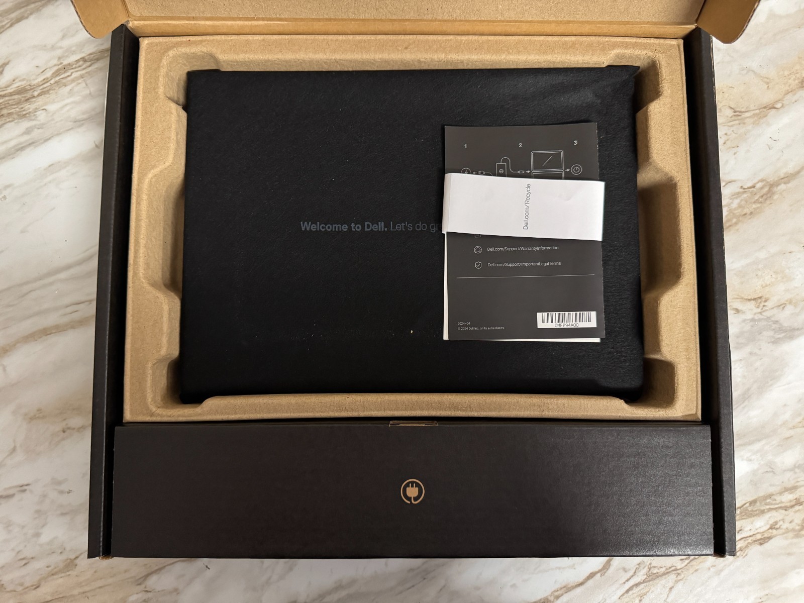 Dell Latitude 7455 Touch Laptop Snapdragon X Elite 32GB / 512GB CoPilot+ W11 New