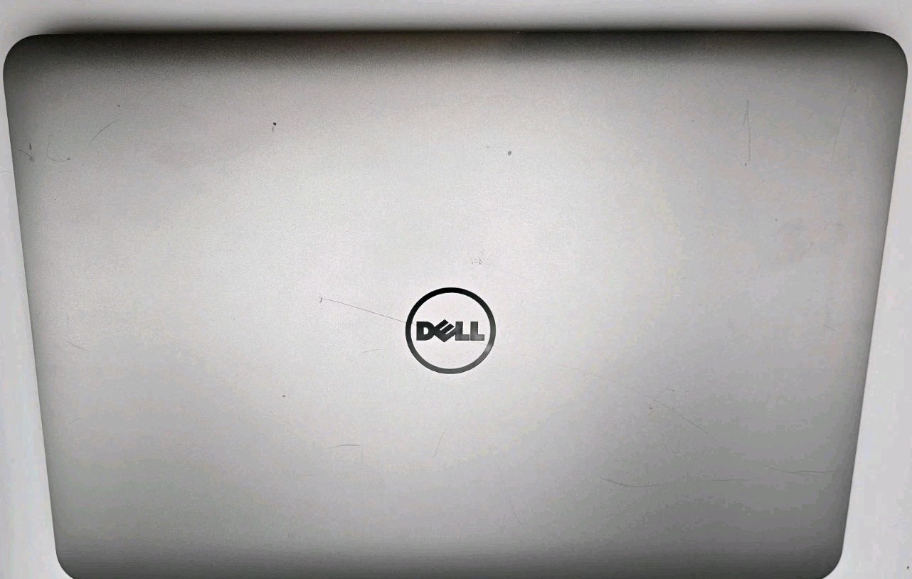 Dell Precision M3800 i7 16GB 256GB SSD K1100M Touch Win10 Pro AC Power Supply