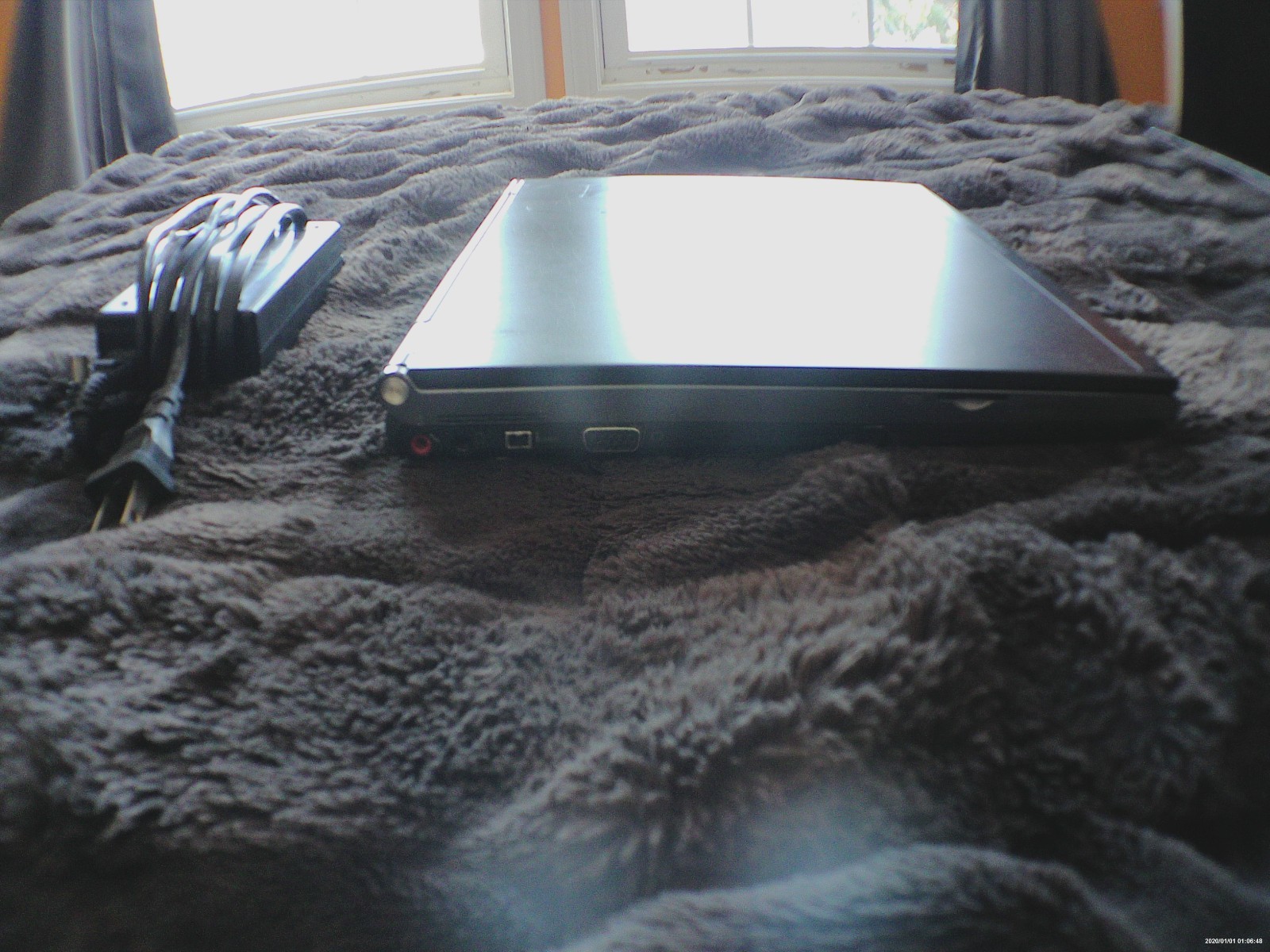 Sony Laptop PCG-6J2L