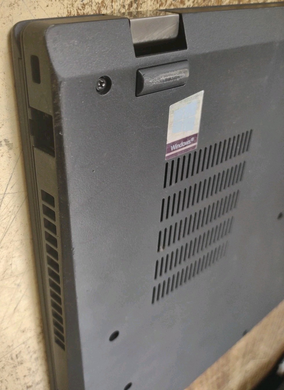 Lenovo ThinkPad P53s W/ Intel i7-8665U, 24GB RAM, 256GB SSD.