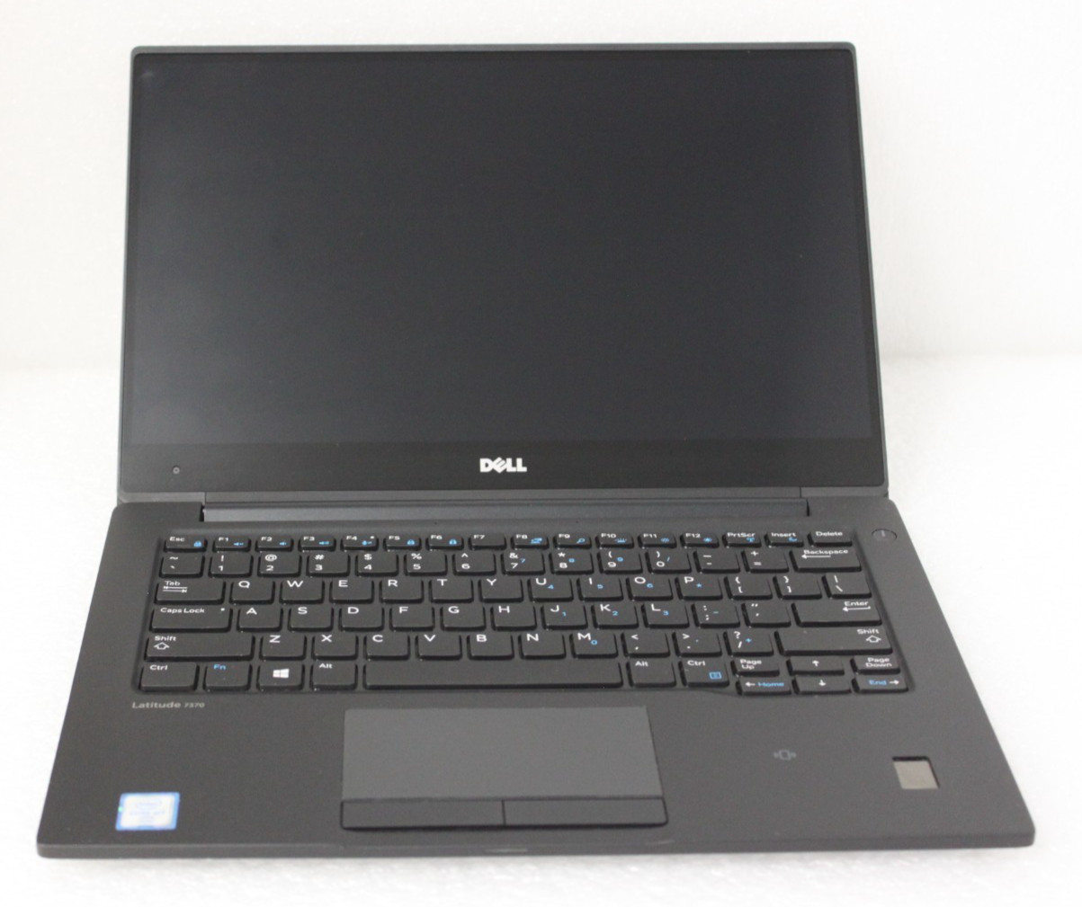 14″ Dell Latitude 7370 Laptop m7-6y75 1.20GHz 16GB RAM 256GB SSD Windows 10 Pro
