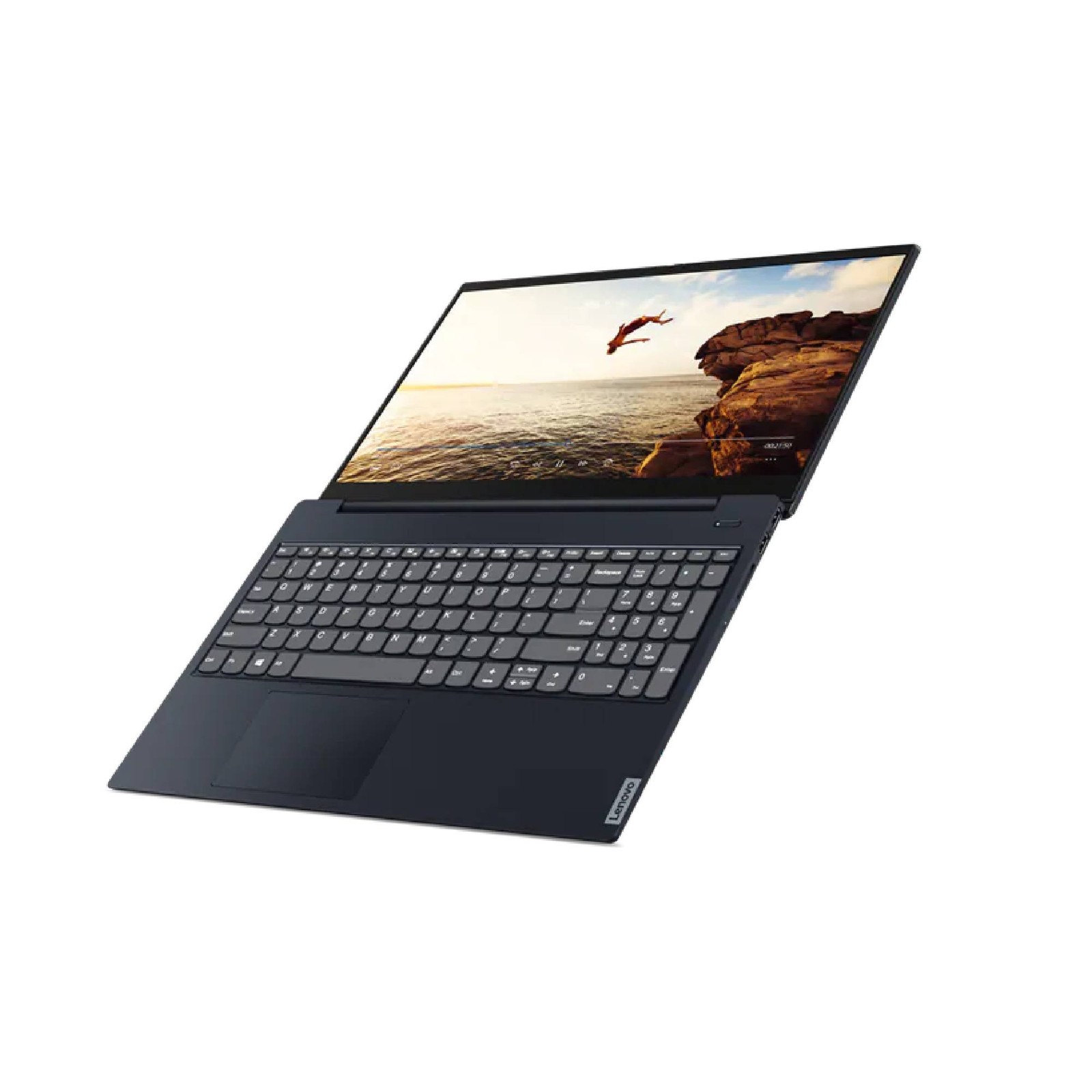 Lenovo Ideapad S340-15Iil 15.6″ Laptop i3-1005G1 8GB 256 GB SSD W10P