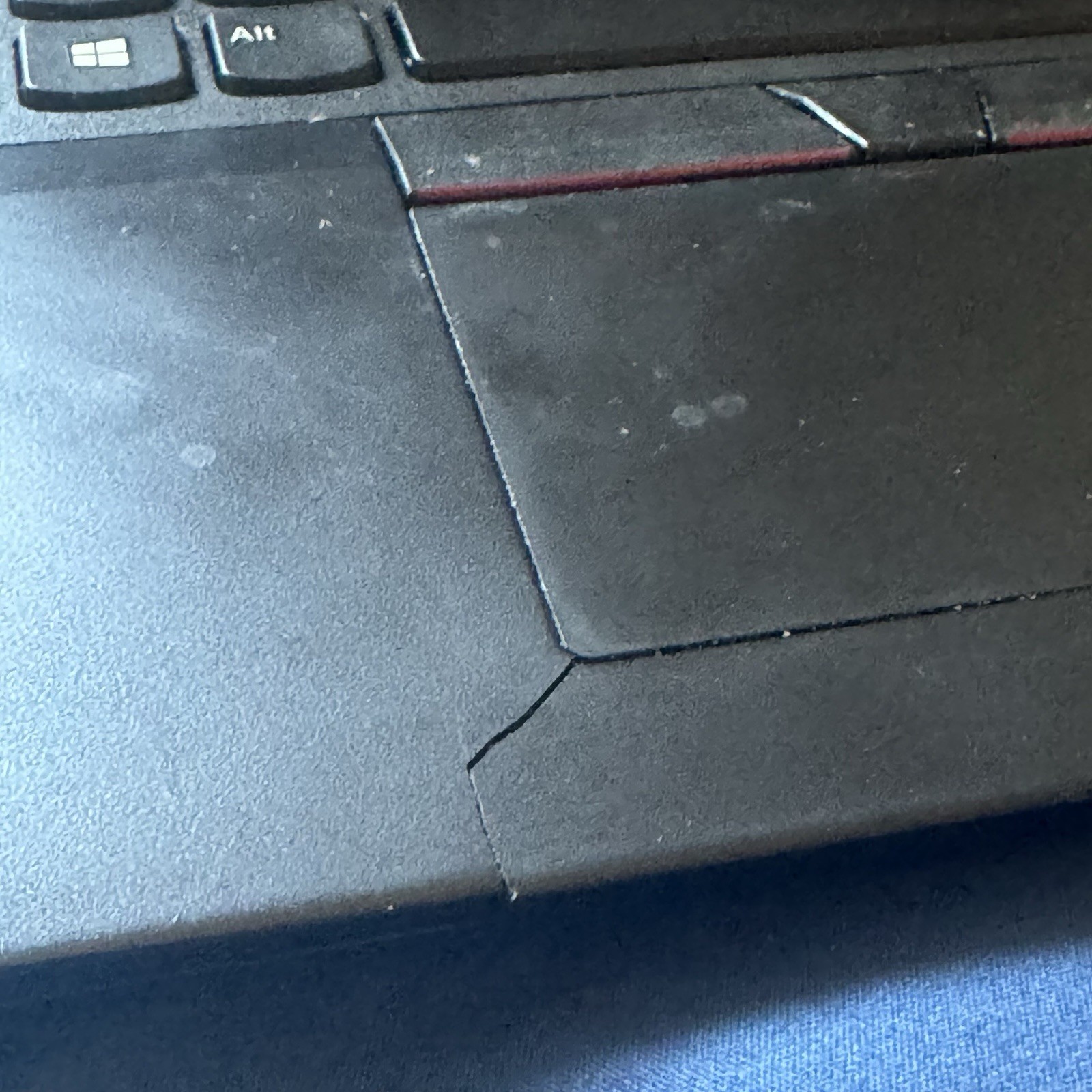 [B-] Lenovo ThinkPad L13 Gen 2 Laptop i5-1135G7 8GB RAM 256GB SSD Win 11 Pro
