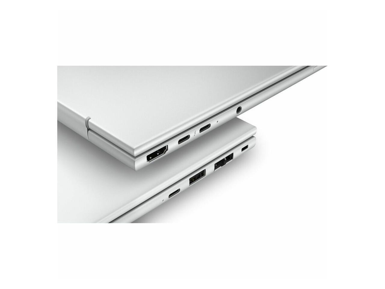 HP EliteBook 8 G2i 14″ Copilot+ PC Notebook – Intel Core Ultra 7 355 – 32 GB – 5