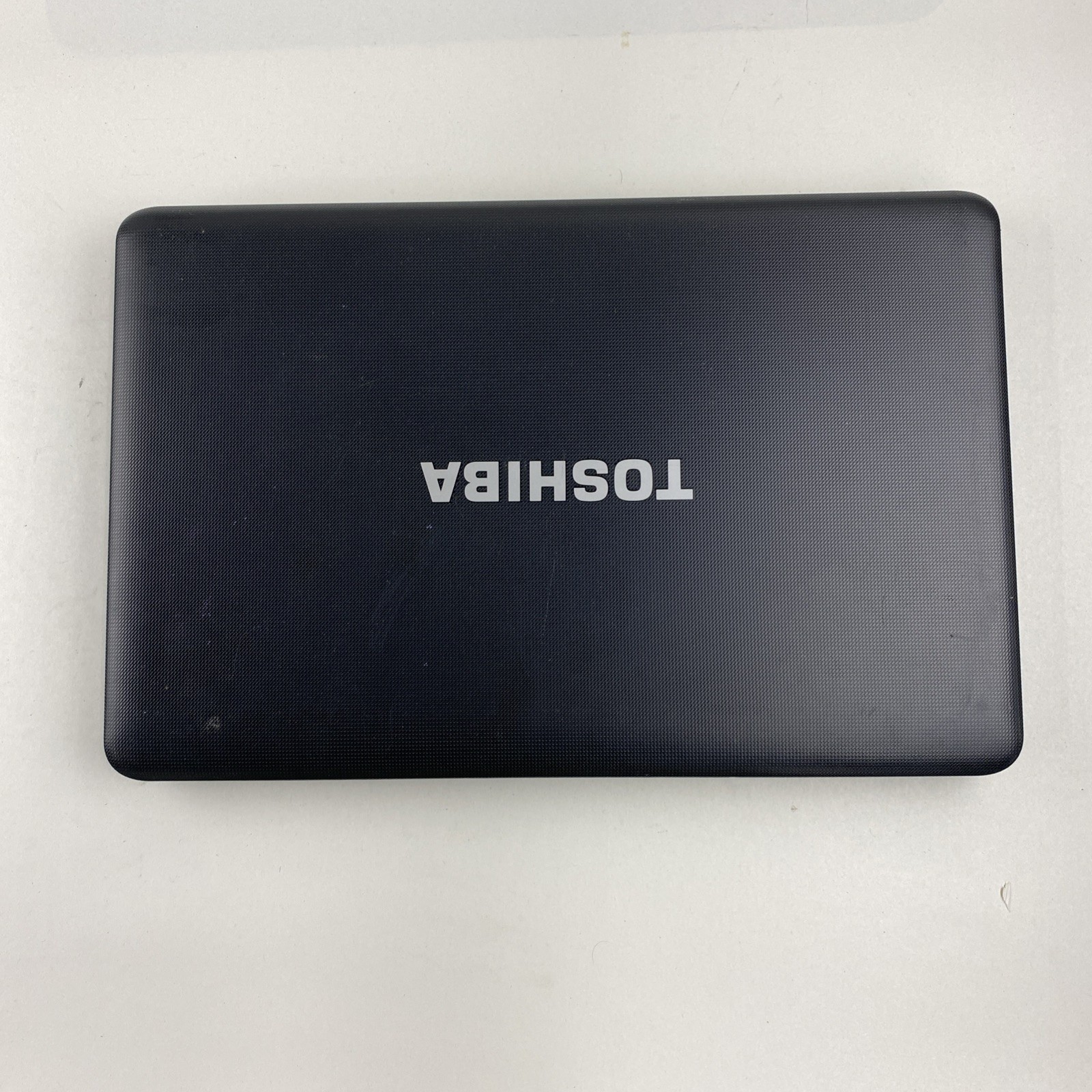 Toshiba Satellite C650 Core i3-2310M 2.10GHz 4GB RAM 15.6″ No Battery/HDD/OS