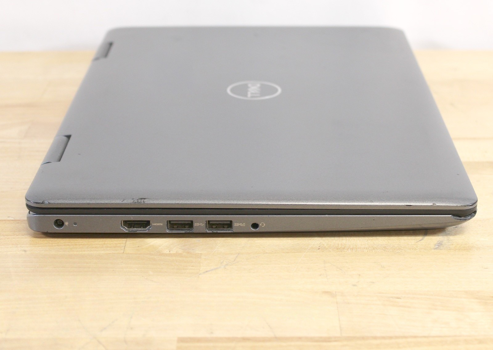 Dell Inspiron 5481 i3-8145U 2.10GHz 4GB RAM No Drive