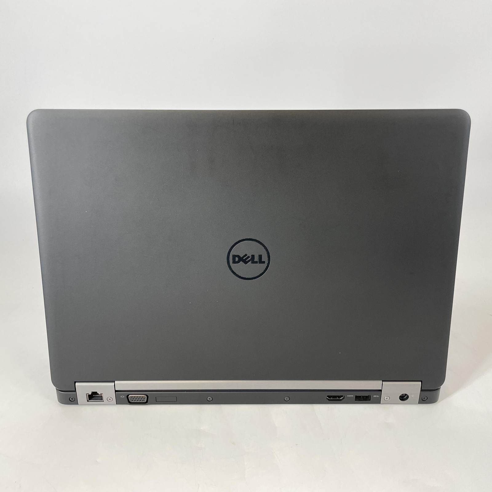 Dell Latitude E5470 14 Black FHD i7-6820HQ 2.70GHz 16GB 500GB HDD WHITE SPOTS