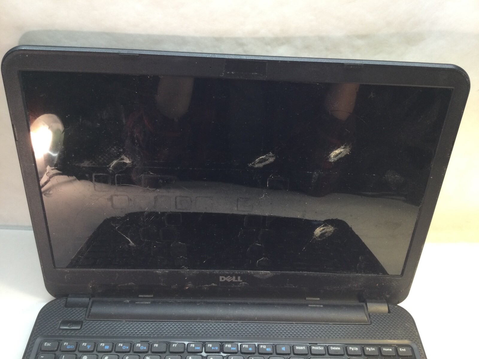 Dell Inspiron 15-3521 15″ Laptop Intel Core i3 4th Gen. – DOES NOT POWER ON- MZ