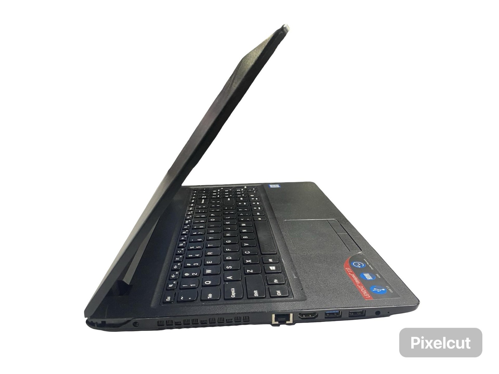 Lenovo IdeaPad 110-15ISK Laptop i3-6100U 4GB RAM No OS Grade C w/Battery