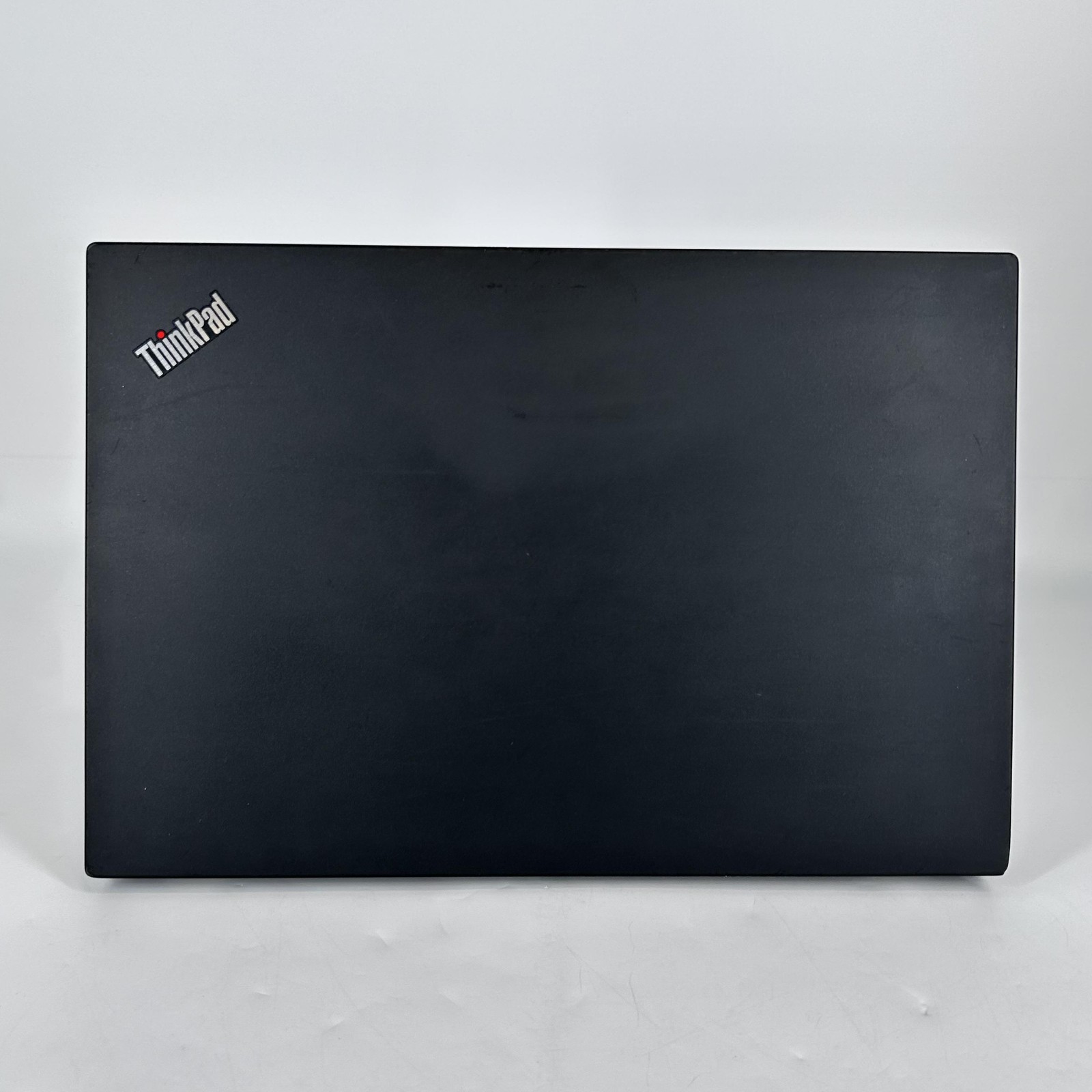 Lenovo ThinkPad T590 15.6 Black FHD TOUCH i7-8565U 1.80GHz 16GB 512GB SSD Good