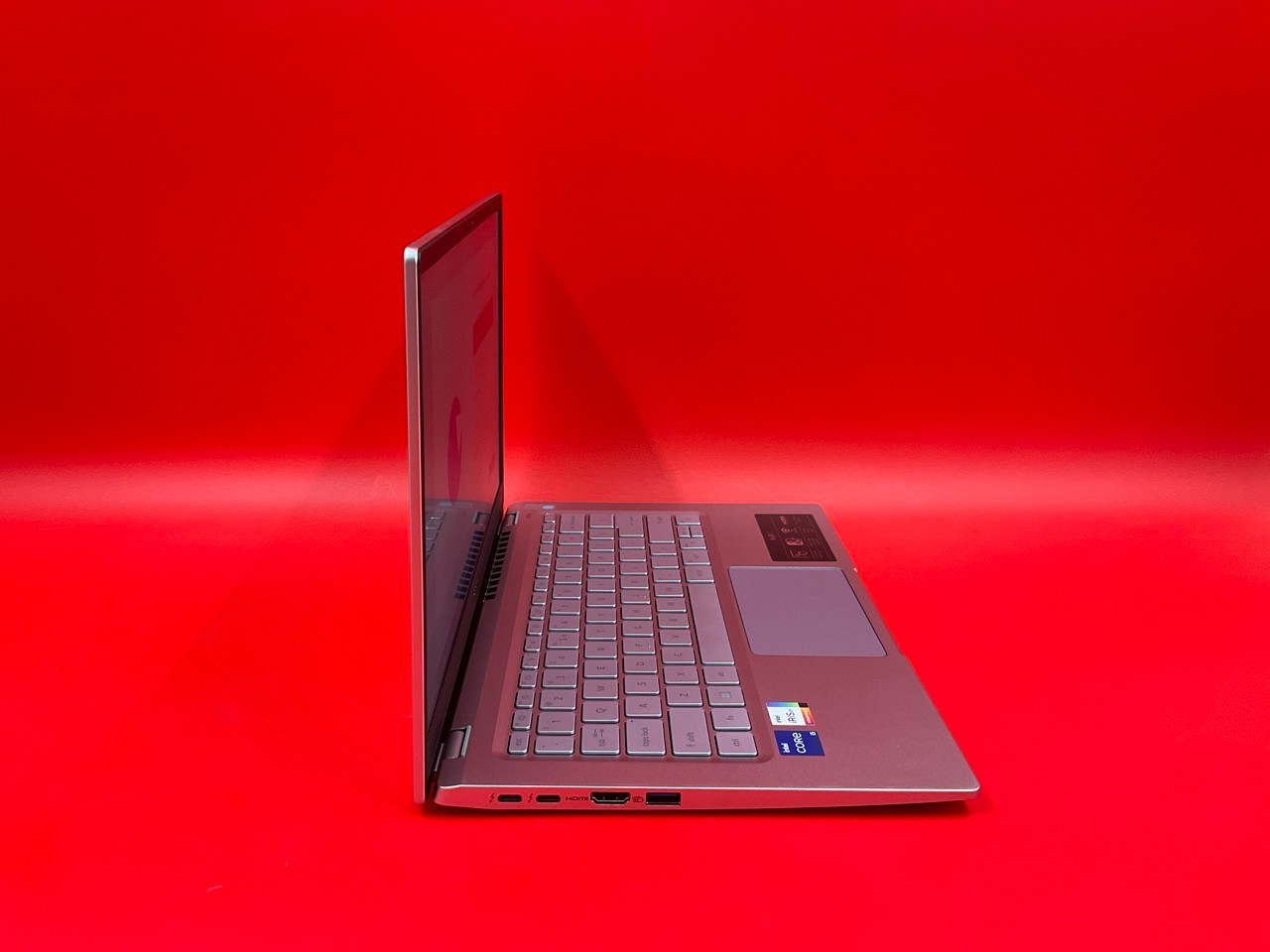 Acer Swift 3 SF314-512T-56cT i5-1240P 16GB 512GB BT5 WiFi6 14T W11H NX.K7FAA.001