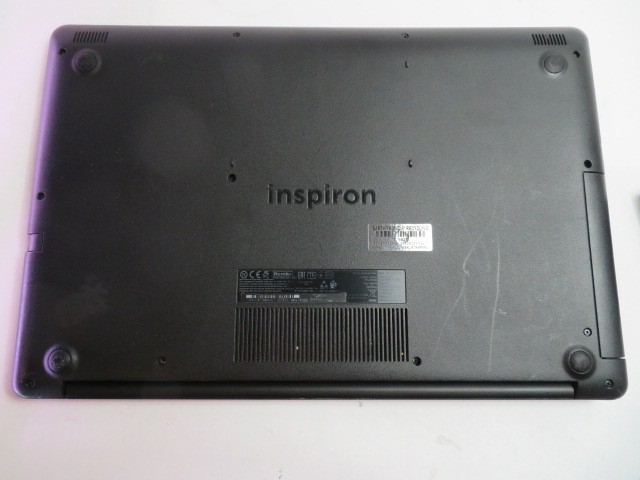 DELL INSPIRON 17″ 3793 i5-1035G1 1.0GHz 8GB 1TB HDD INTEL UHD WIN 11 PRO