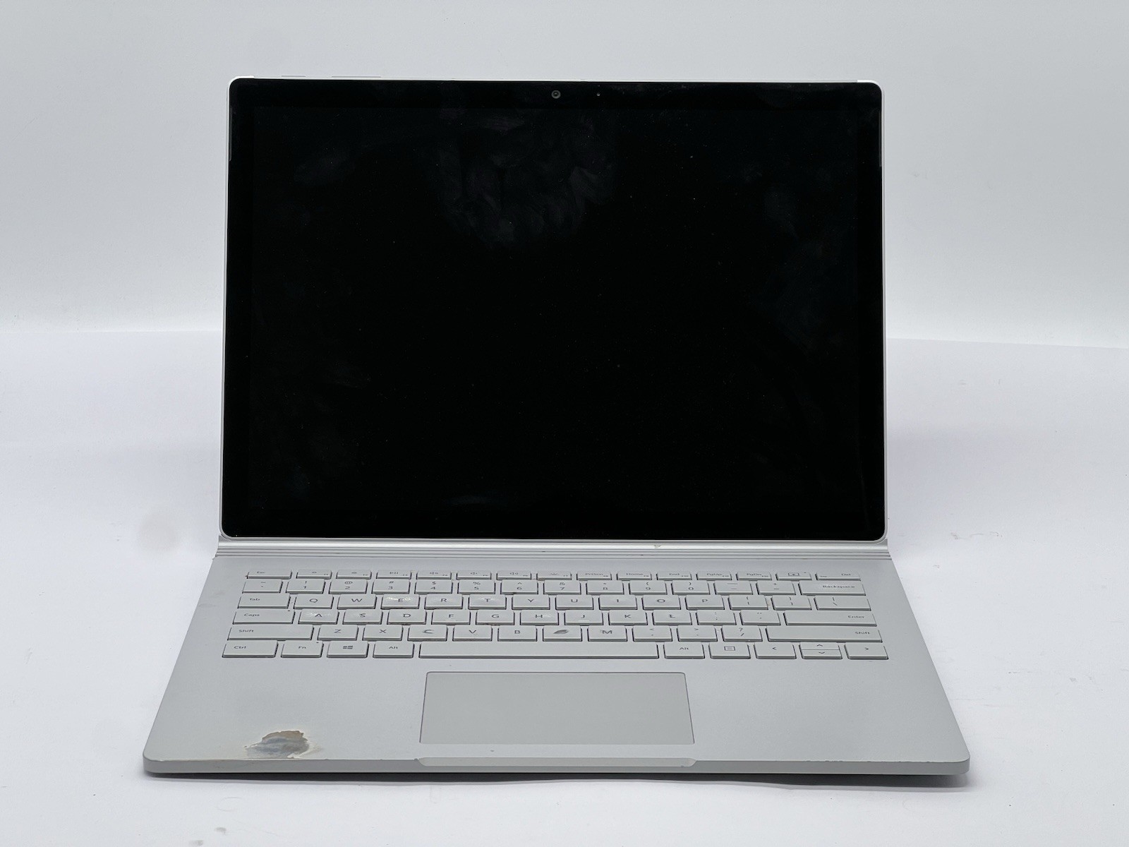 Microsoft Surface Book 2, Core i5-8350U, 1.70GHz, 8GB RAM, 256GB NVMe-No OS/AC