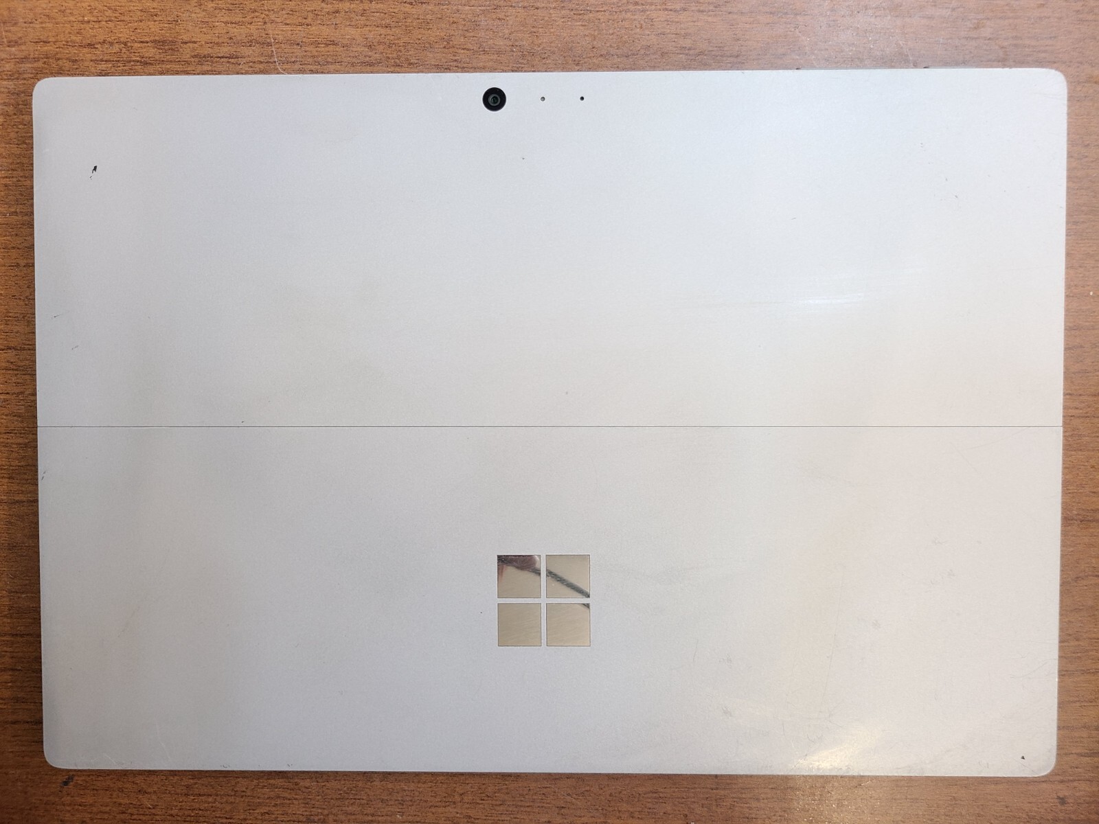ORIGINAL MICROSOFT SURFACE PRO 4 1724 FOURTH GEN 128GB TABLET INTEL AS-IS! READ!