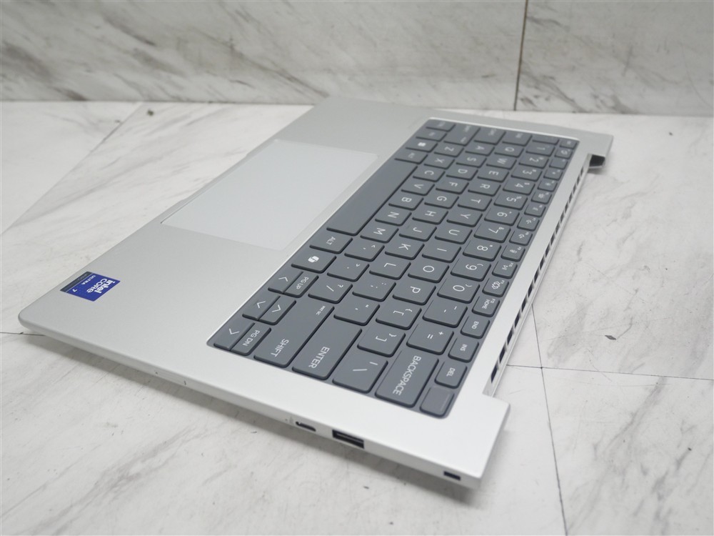 HP ELITEBOOK 8 G1i 14″ Laptop CORE ULTRA 7 265u NO SCREEN w/ Battery – TESTED!