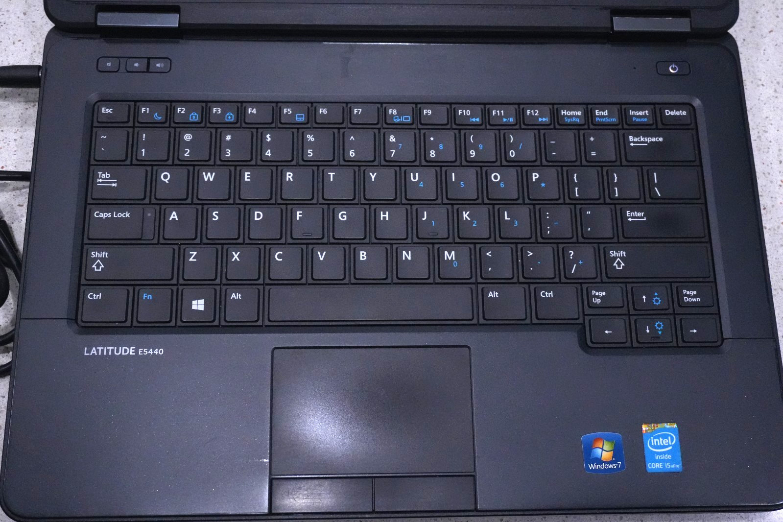 Lot of 2 – Dell Latitude E5440 & E5430 Laptop’s Intel Core i5 4GB RAM PWR Supply