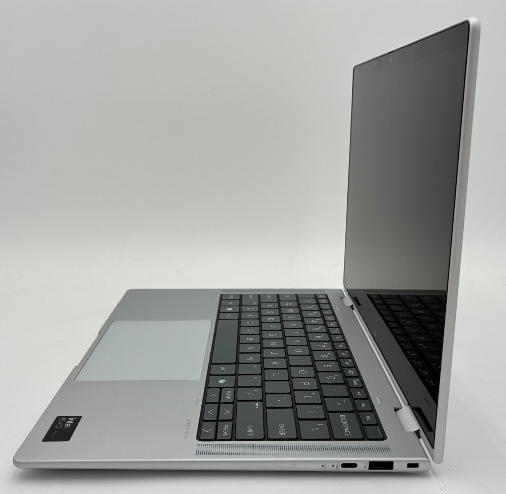 New HP Elite x360 1040 G11 2-in-1 U7-165H 32GB 512GB – LTE – Warranty Laptop