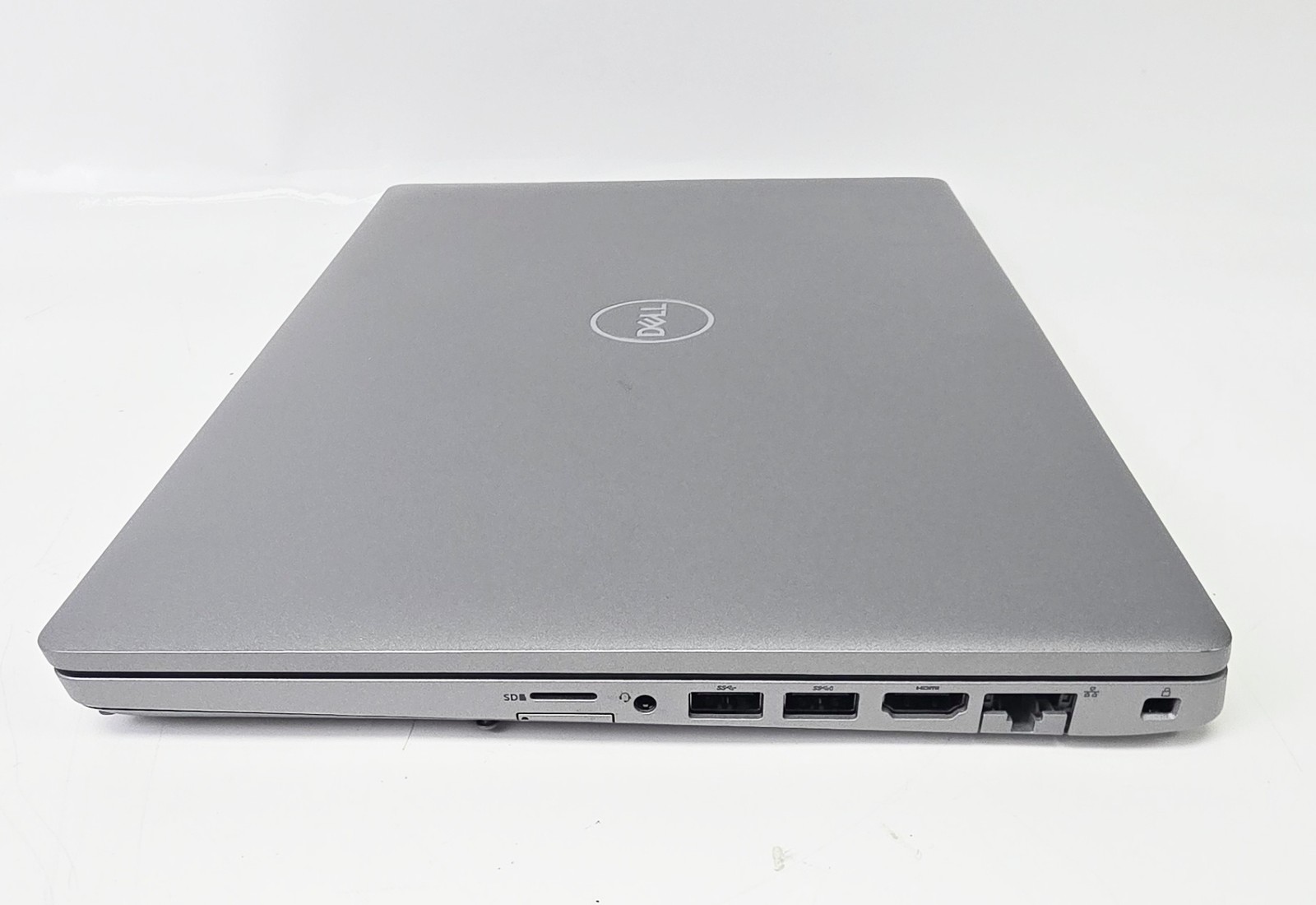 Dell Latitude 5410 14″ Laptop Intel i7-10610U 1.80GHz 8GB RAM No Storage/OS
