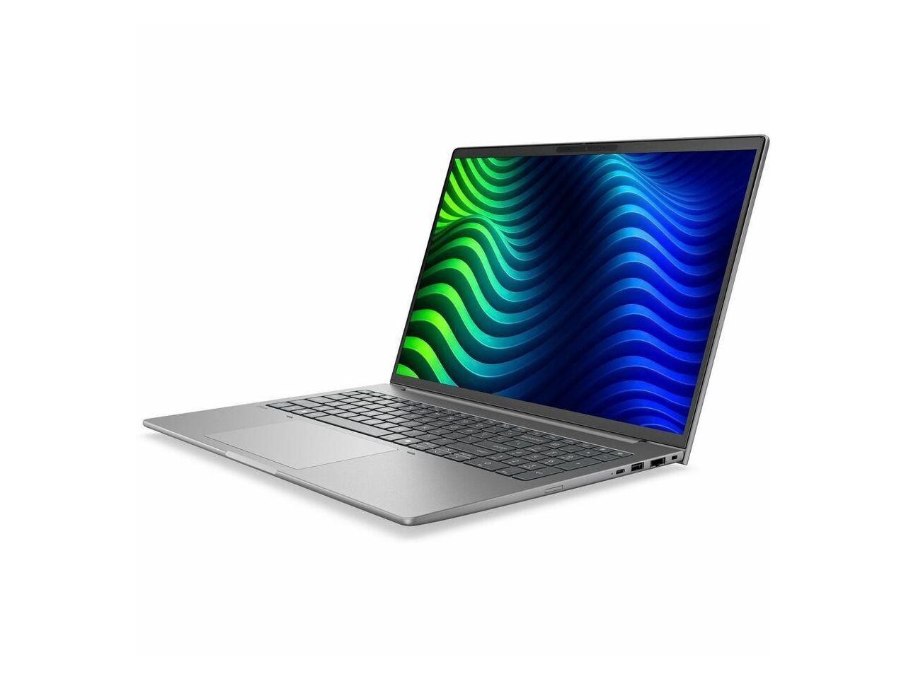 HP ZBook 8 G2i 16″ Copilot+ PC Mobile Workstation – Intel Core Ultra 7 366H – 16