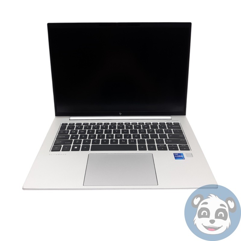 HP EliteBook 840 G9 Laptop 14″, i7-1270P, No RAM/SSD/AC, “For Parts”