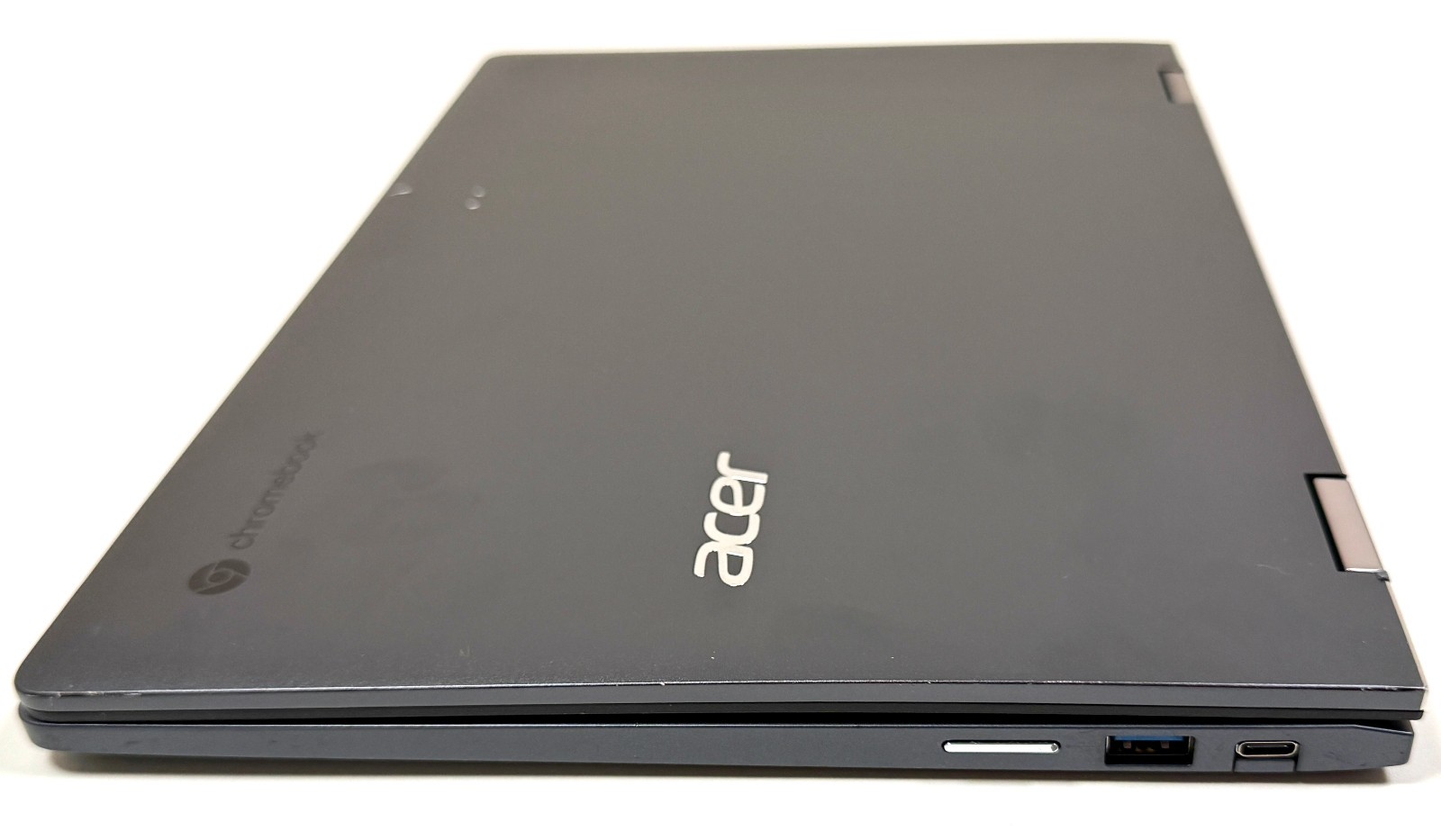 Acer Chromebook Spin 714 CP714-1WN-337Q 14″ 1.2GHz i3-1215U 8GB RAM 256GB SSD
