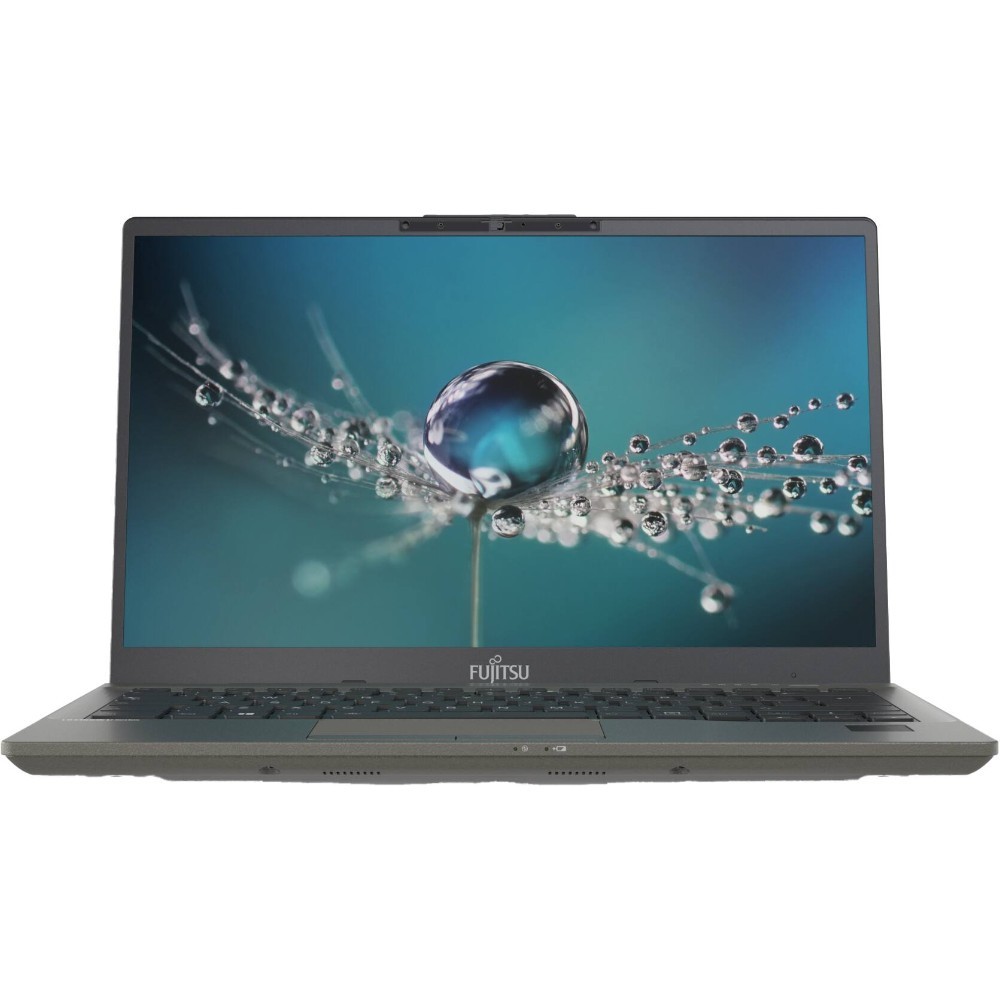 Fujitsu LifeBook U7411 Laptop 14″ i5 8GB RAM 256GB SSD Win11 B-Stock