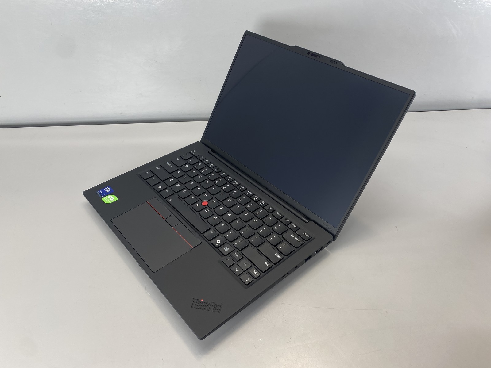 Lenovo Laptop ThinkPad X1 Carbon Gen 13 14″ Intel Core Ultra 7 265U 512GB