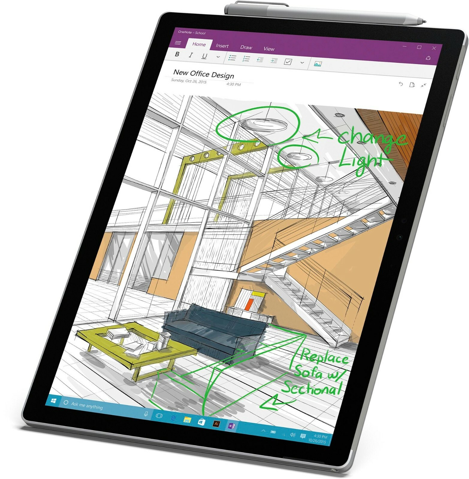 BRAND NEW Microsoft Surface Book 2 13″ Intel i5 8GB 256GB Win10 Pro Silver