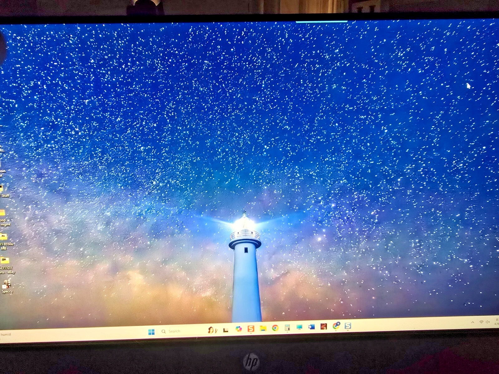 HP ENVY MU Series Touch i7@4.0GHz+16GB Ram/512GB SSD/NVIDIA Gaming GPU+F/S