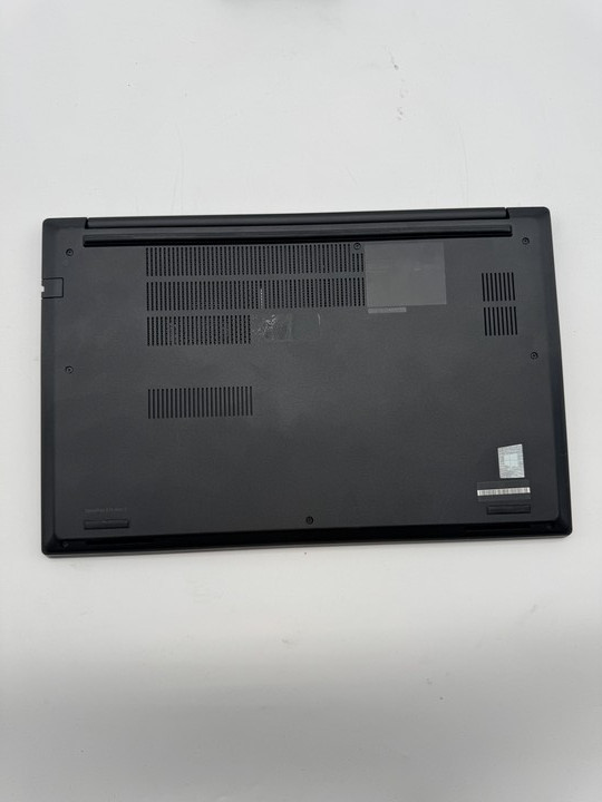 Lenovo ThinkPad E15 Gen 2 15.6” Laptop RYZEN 5 4500U 256GB Win11 Pro 20T8-005EUS