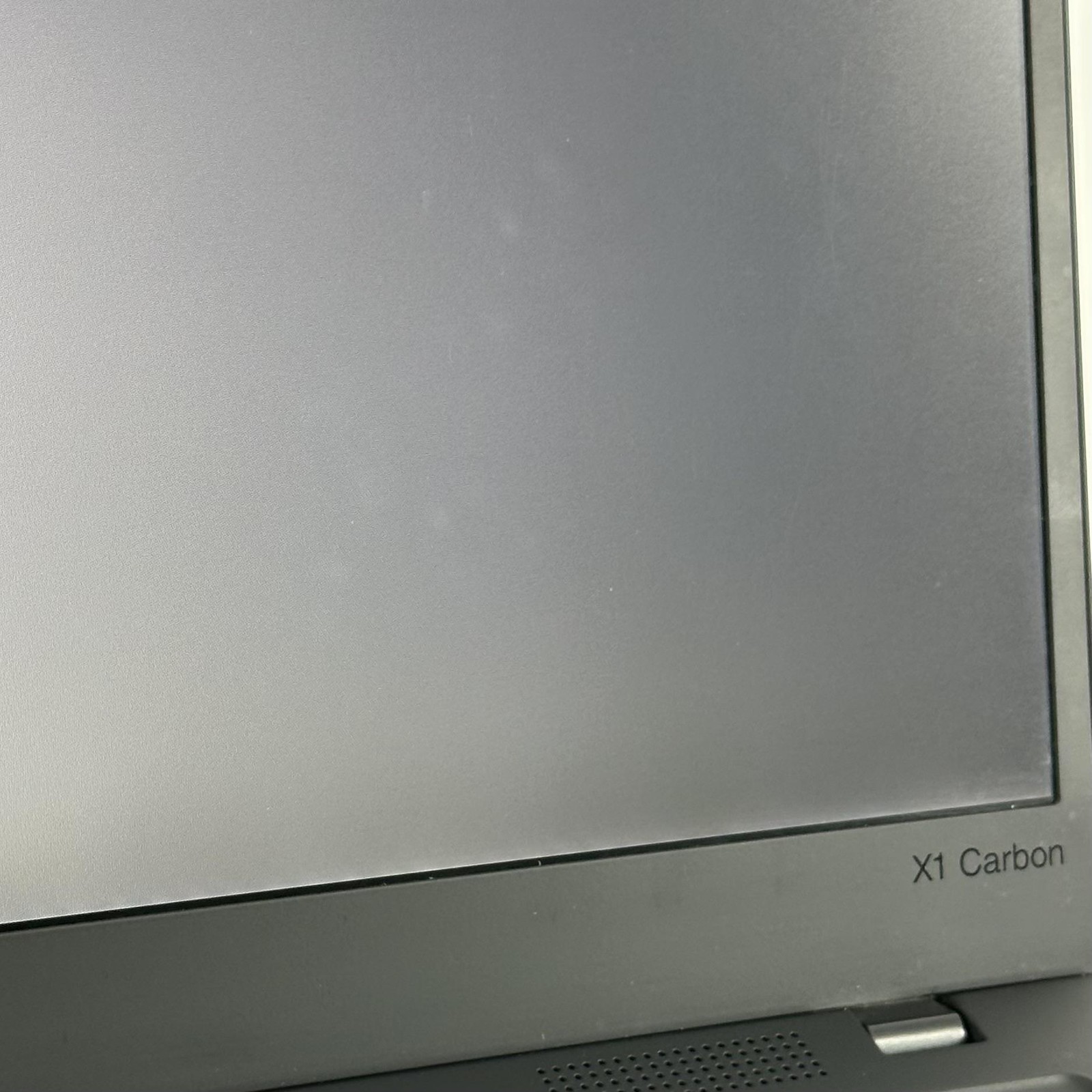 Lenovo ThinkPad X1 Carbon Gen 8 14 FHD TOUCH i7-10610U 16GB 512GB SSD White Spot