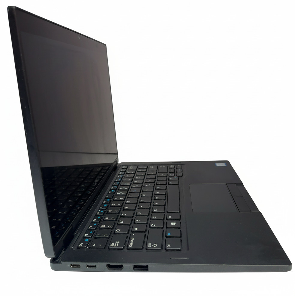 Dell Latitude 7390 2-in-1 FHD Touch 13.3 i7-8650U 16GB RAM 256GB SSD Win 11 Pro