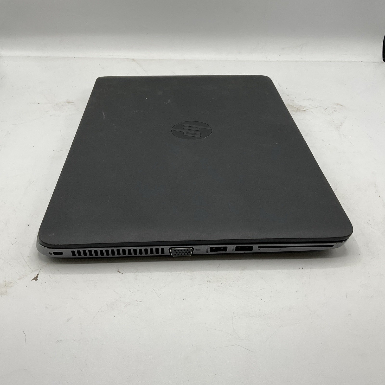 HP EliteBook 840 G2 14″ Laptop Intel Core i5-5300U 16GB Ram No HDD No OS