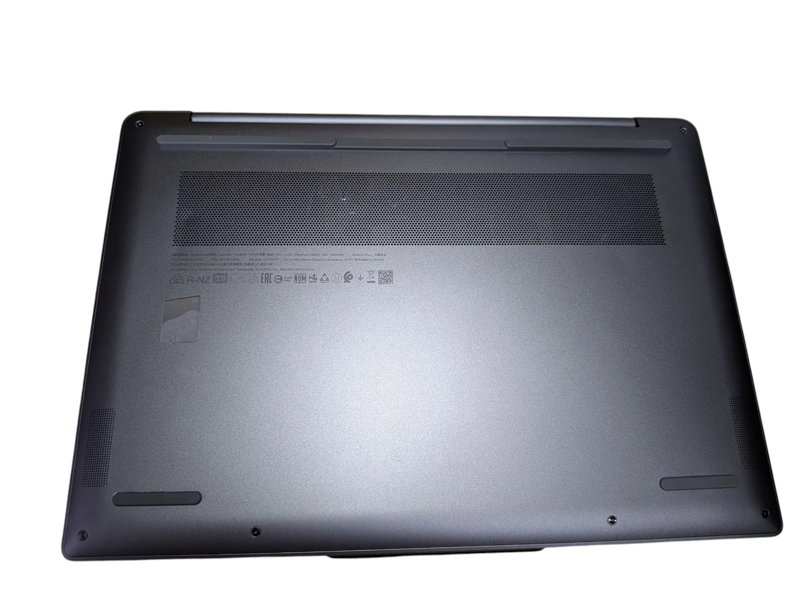 💎Lenovo Yoga Slim 7 Ultra 7 155H/14″ OLED/16GB RAM/1 TB SSD/1 YR LENOVO WTY
