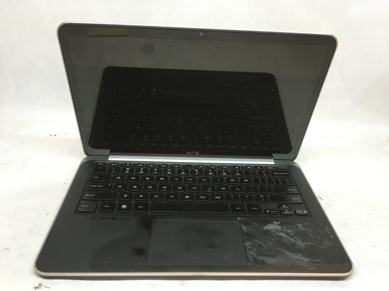 Dell XPS 13 L321X Laptop 13.3″ Intel Core i5 Gen 2 READ DESCRIPTION -AA