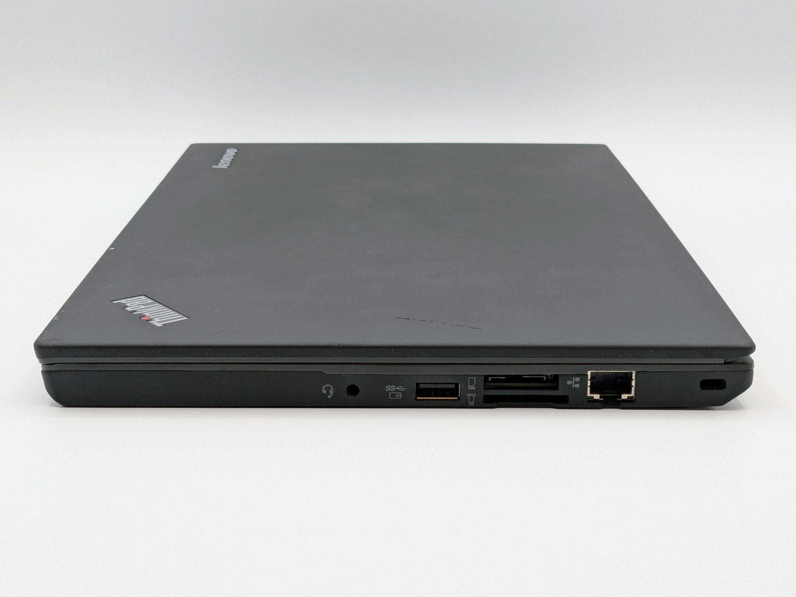 Lenovo ThinkPad X250 12″ I5-5200U Webcam Backlit Motherboard Palmrest *READ*