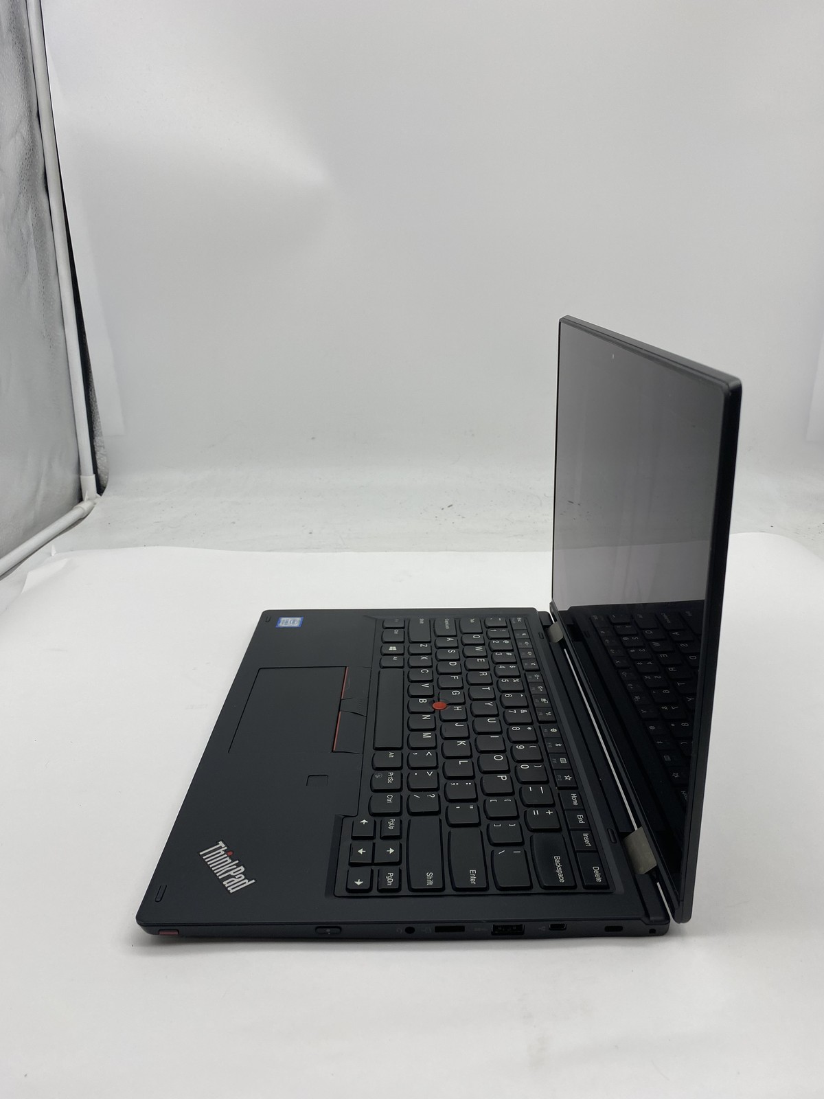 Lenovo ThinkPad L380 Yoga Laptop Intel Core i3 8th Gen – No RAM No HDD