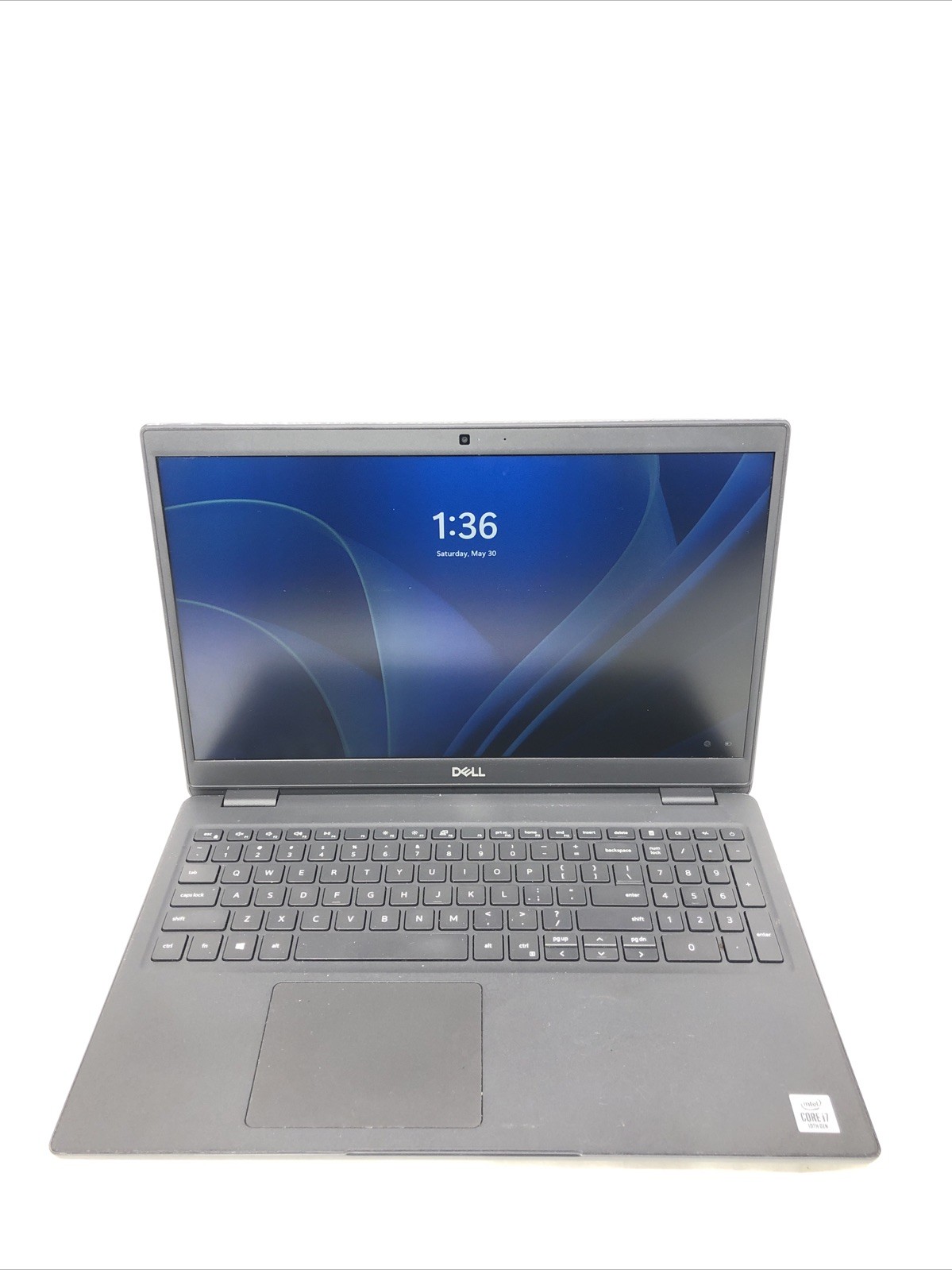 Dell Latitude 3510, Intel Core i7-10510U @1.80Ghz, 16GB RAM, 512GB SSD, W11Pro