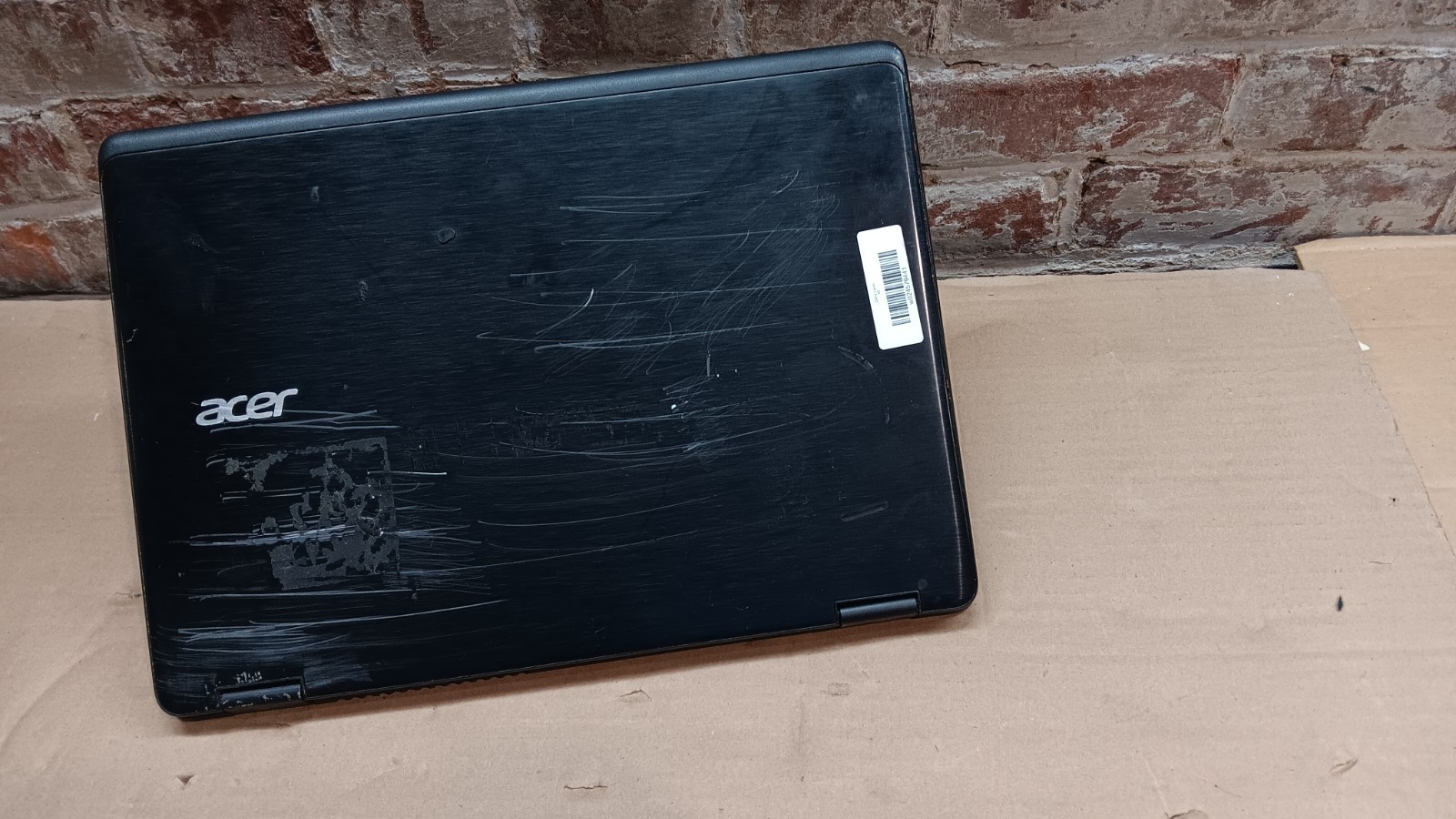 Acer Aspire R14 R5-471T Laptop Intel core I7 6th gen cpu 14″ LCD for parts
