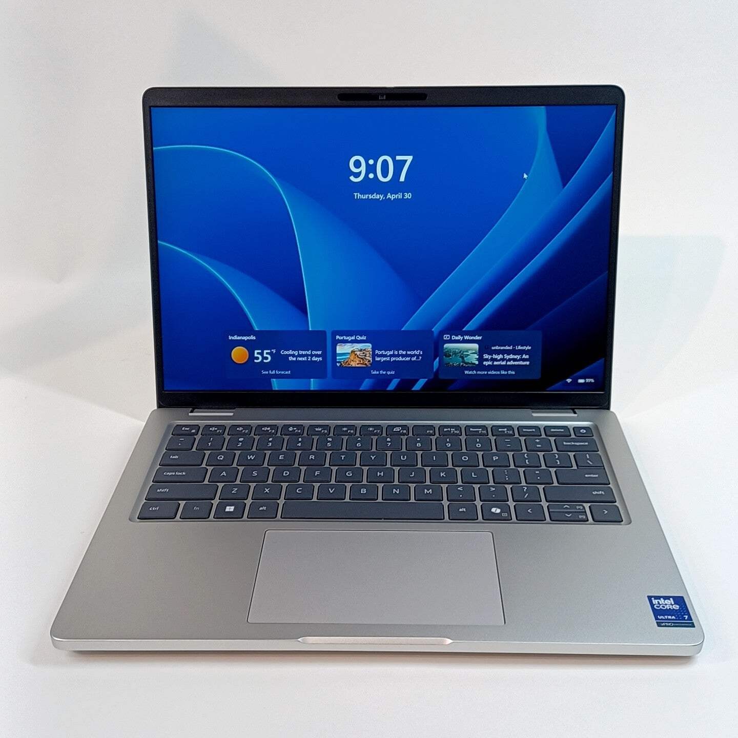 Dell Pro 14 Plus PB14250 14″ Core Ultra 7 266V 2.2GHz 16GB RAM 512GB SSD