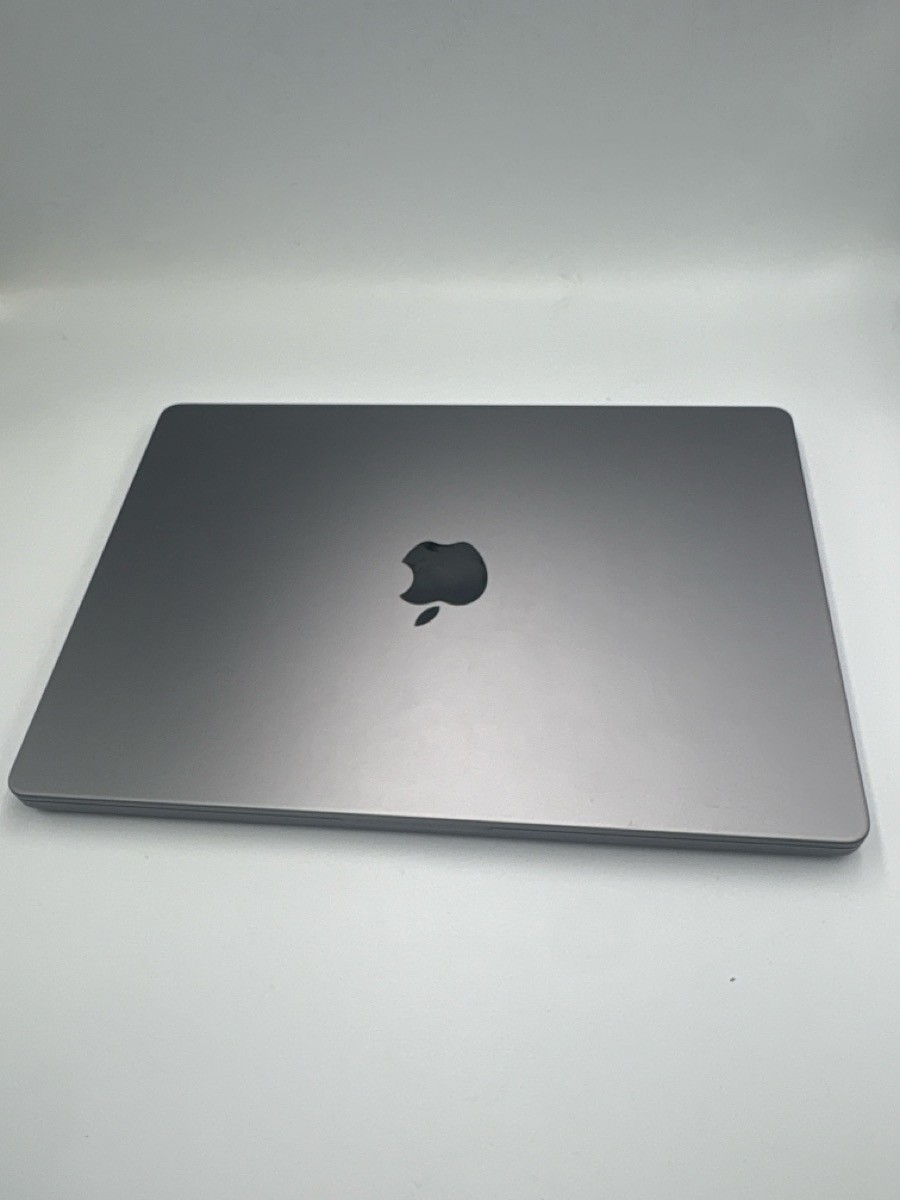 Apple MacBook Pro 14″ M3 2023 (S02006206)