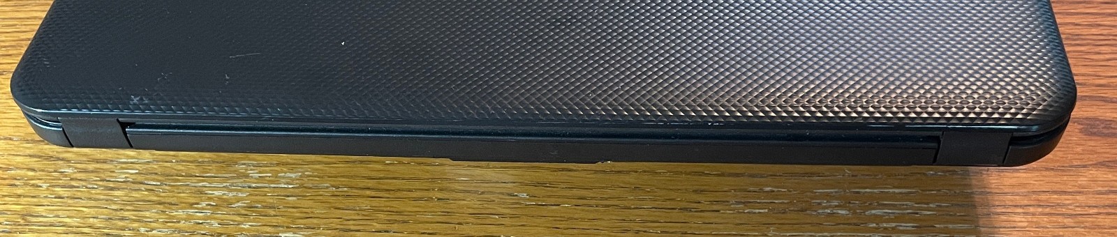 DELL INSPIRON 15-3537 Laptop 15″ *TOUCH* i3 256gb+1tb Linux Mint 22.3-extras-24