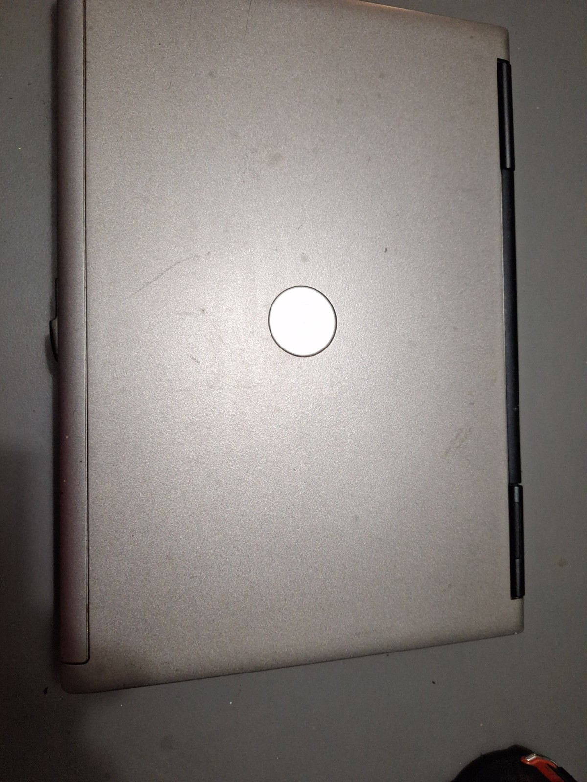 dell latitude d630 laptop