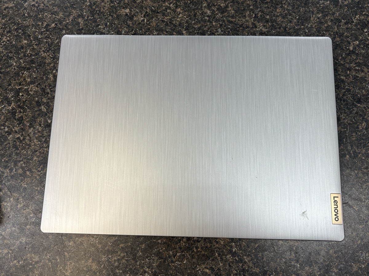 USED LENOVO IDEAPAD 3 14ITLO5 LAPTOP WIN 11 4GB RAM 128GB SSD (QUI005308)